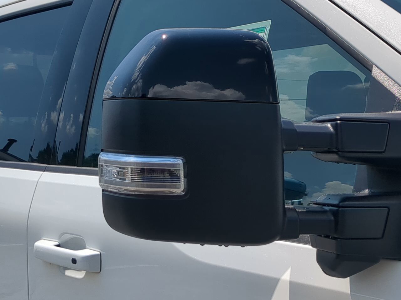 2025 Ford Super Duty F-250 SRW LARIAT TREMOR Appleton WI