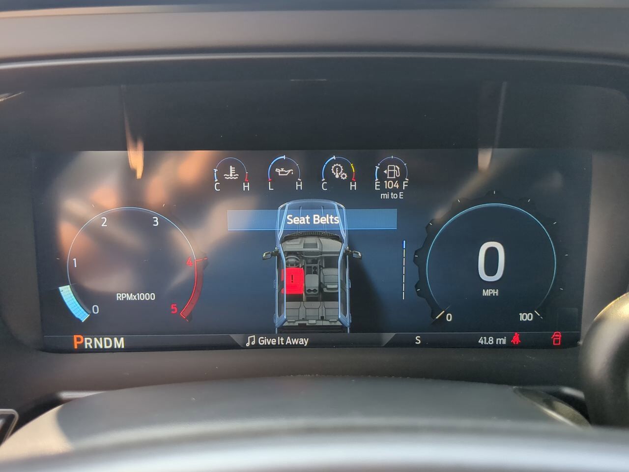 2025 Ford Super Duty F-250 SRW LARIAT TREMOR Appleton WI