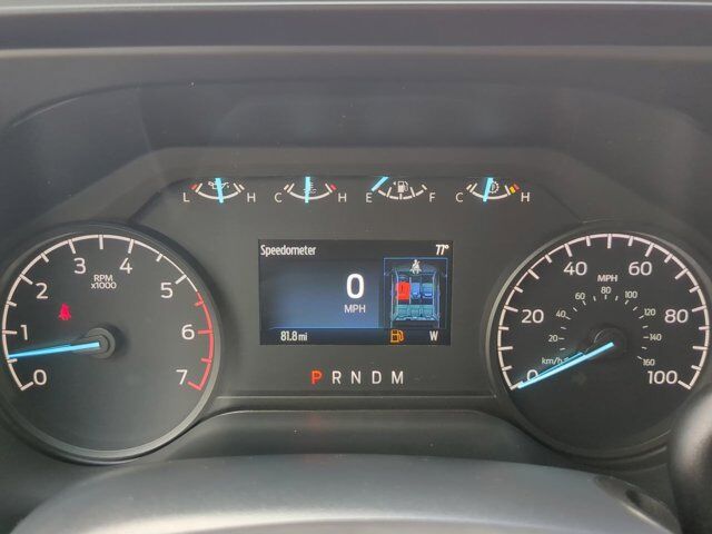 2025 Ford Super Duty F-250 SRW STX Appleton WI