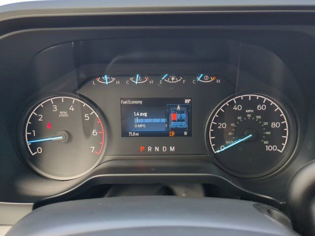 2025 Ford Super Duty F-250 SRW STX Appleton WI