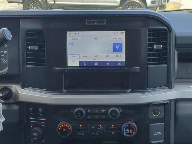 2025 Ford Super Duty F-250 SRW STX Appleton WI