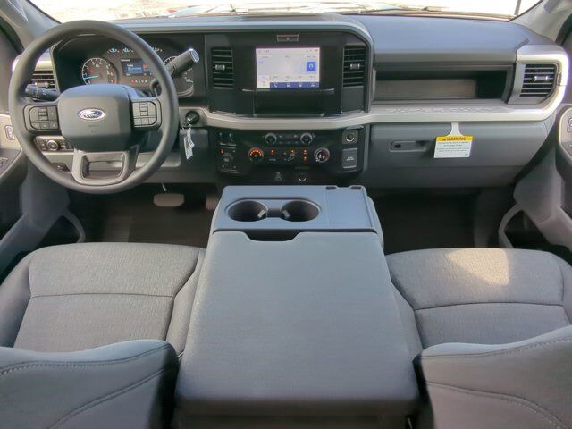 2025 Ford Super Duty F-250 SRW STX Appleton WI