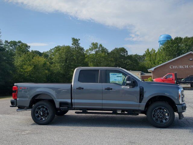 2025 Ford Super Duty F-250 SRW STX Appleton WI