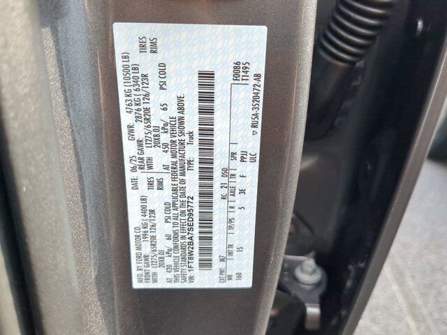 2025 Ford Super Duty F-250 SRW STX Appleton WI