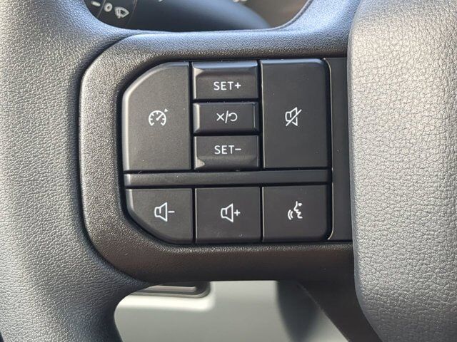 2025 Ford Super Duty F-250 SRW STX Appleton WI