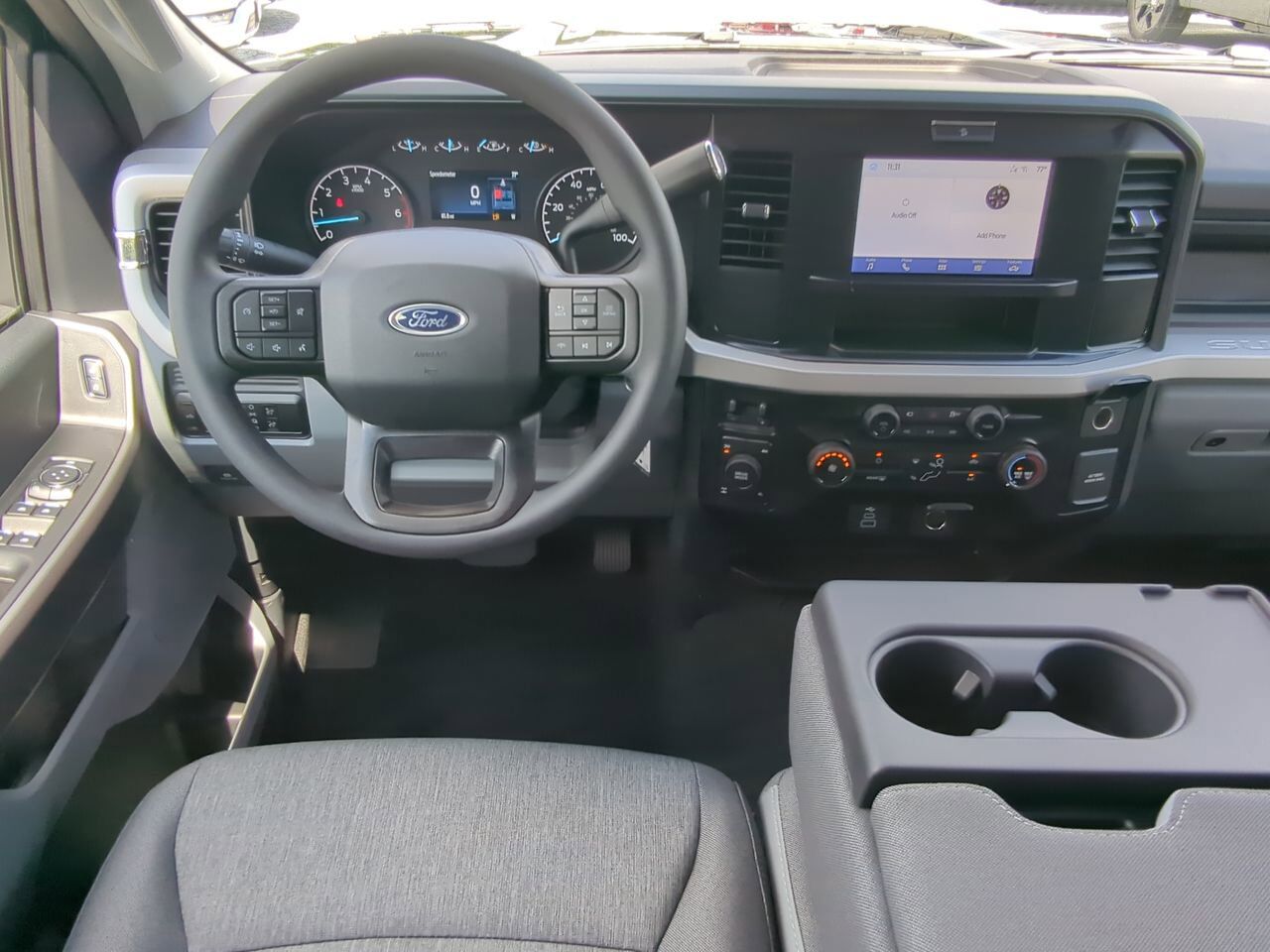 2025 Ford Super Duty F-250 SRW STX Appleton WI 2025 Ford Super Duty F-250 SRW STX Appleton WI