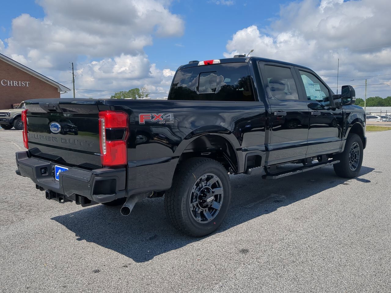 2025 Ford Super Duty F-250 SRW STX Appleton WI 2025 Ford Super Duty F-250 SRW STX Appleton WI