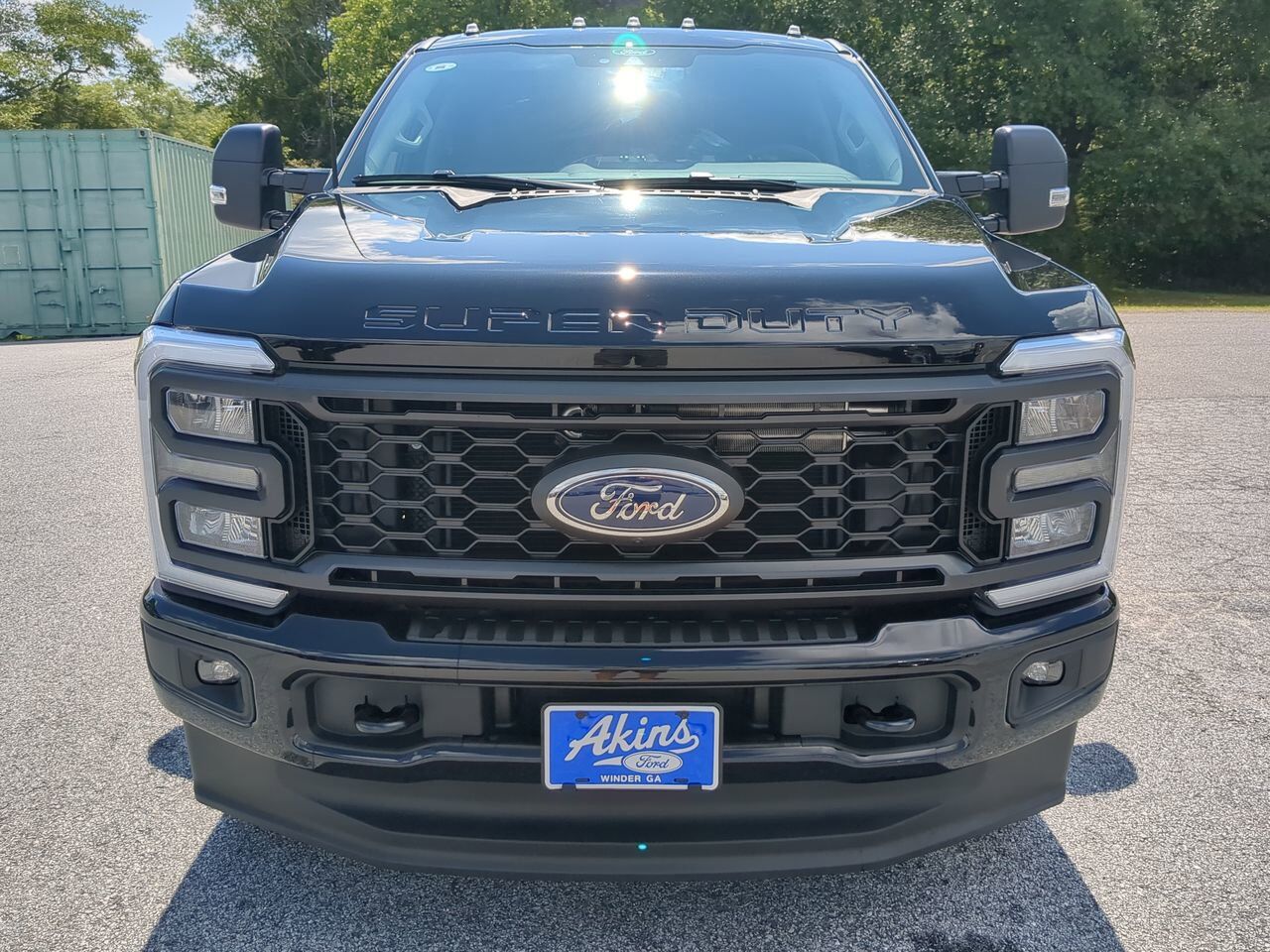 2025 Ford Super Duty F-250 SRW STX Appleton WI 2025 Ford Super Duty F-250 SRW STX Appleton WI