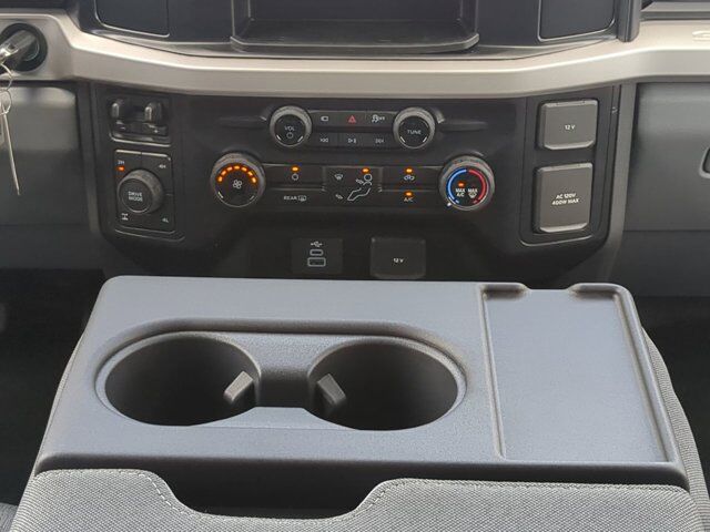 2025 Ford Super Duty F-250 SRW STX Appleton WI