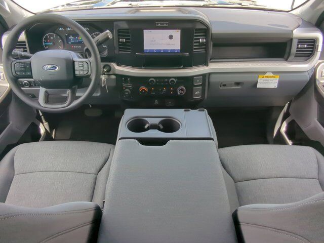 2025 Ford Super Duty F-250 SRW STX Appleton WI