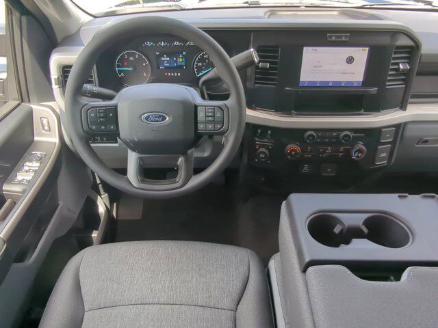 2025 Ford Super Duty F-250 SRW STX Appleton WI