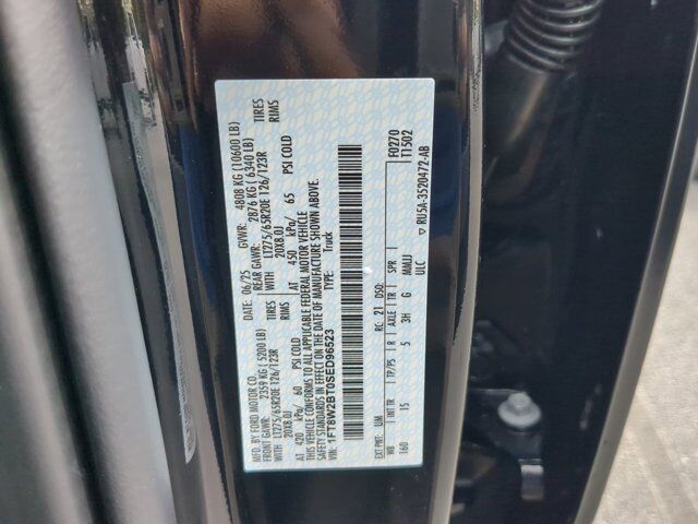 2025 Ford Super Duty F-250 SRW STX Appleton WI