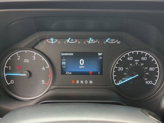 2025 Ford Super Duty F-250 SRW STX Appleton WI