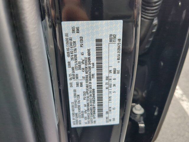 2025 Ford Super Duty F-250 SRW STX Appleton WI