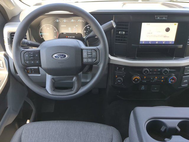 2025 Ford Super Duty F-250 SRW STX Appleton WI