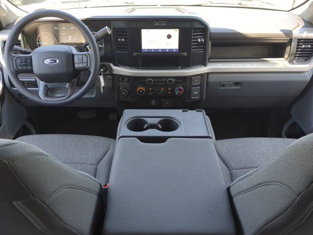 2025 Ford Super Duty F-250 SRW STX Appleton WI