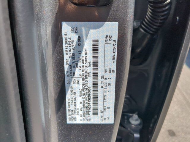 2025 Ford Super Duty F-250 SRW STX Appleton WI