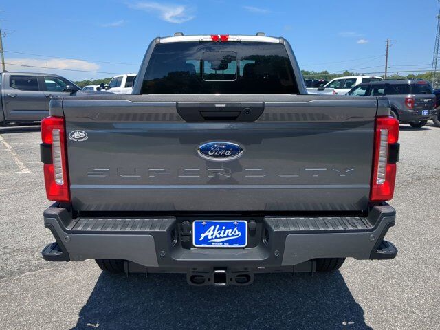 2025 Ford Super Duty F-250 SRW STX Appleton WI