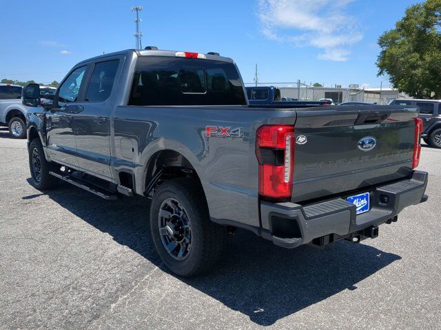 2025 Ford Super Duty F-250 SRW STX Appleton WI