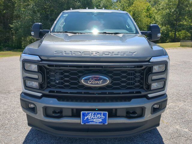 2025 Ford Super Duty F-250 SRW STX Appleton WI