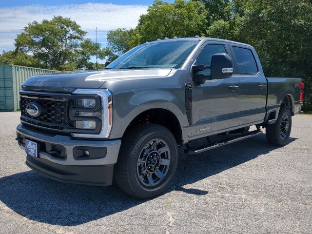 2025 Ford Super Duty F-250 SRW STX Appleton WI