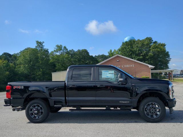 2025 Ford Super Duty F-250 SRW STX Appleton WI