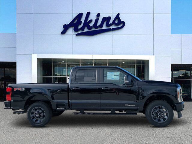 2025 Ford Super Duty F-250 SRW STX Appleton WI