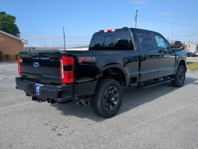 2025 Ford Super Duty F-250 SRW STX Appleton WI
