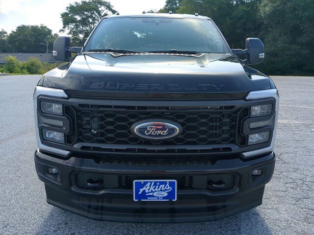 2025 Ford Super Duty F-250 SRW STX Appleton WI