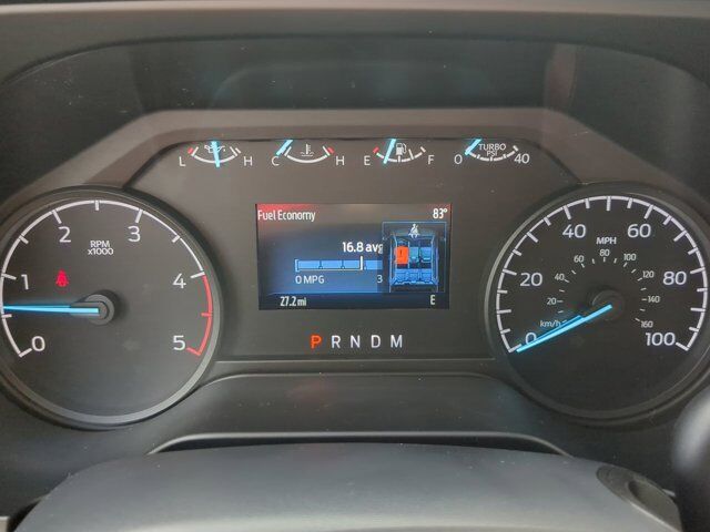2025 Ford Super Duty F-250 SRW STX Appleton WI