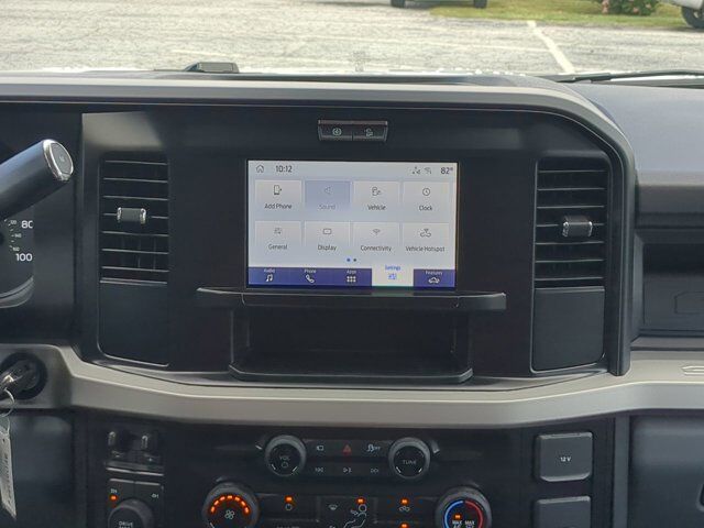 2025 Ford Super Duty F-250 SRW STX Appleton WI