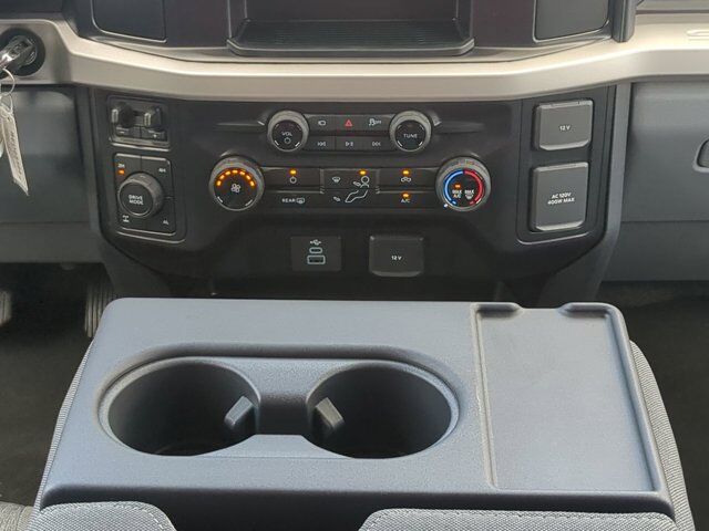 2025 Ford Super Duty F-250 SRW STX Appleton WI