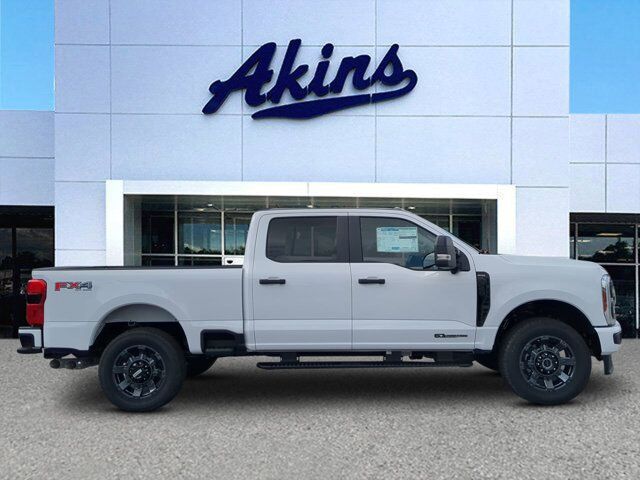 2025 Ford Super Duty F-250 SRW STX Appleton WI
