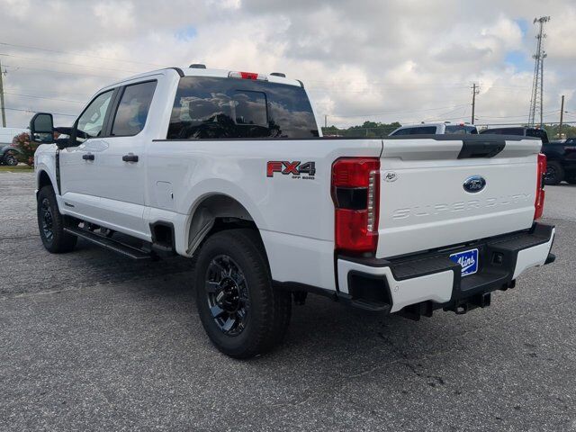 2025 Ford Super Duty F-250 SRW STX Appleton WI