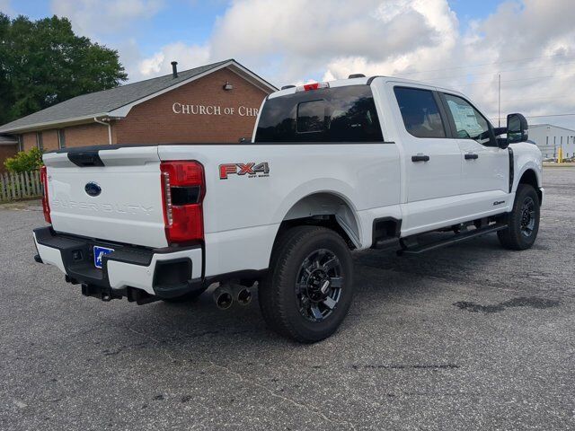 2025 Ford Super Duty F-250 SRW STX Appleton WI