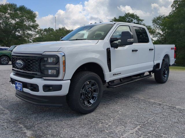 2025 Ford Super Duty F-250 SRW STX Appleton WI
