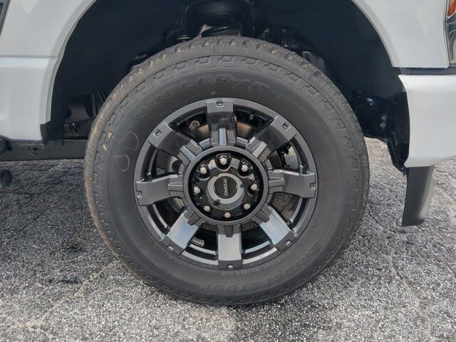 2025 Ford Super Duty F-250 SRW STX Appleton WI