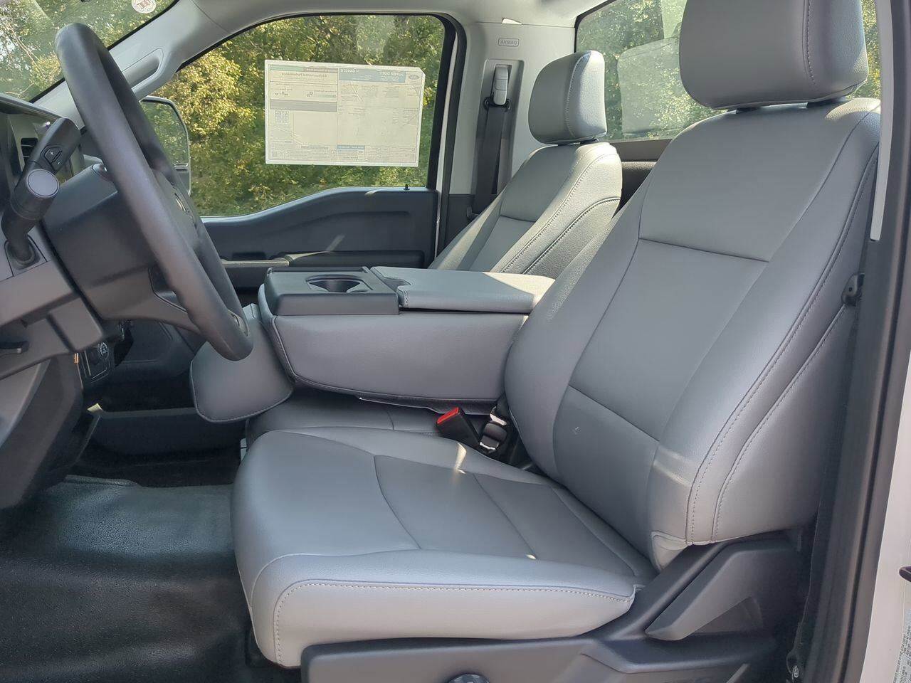 2025 Ford Super Duty F-250 SRW XL Appleton WI