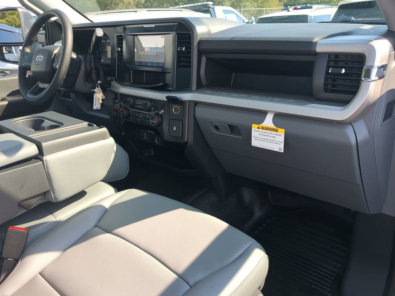 2025 Ford Super Duty F-250 SRW XL Appleton WI