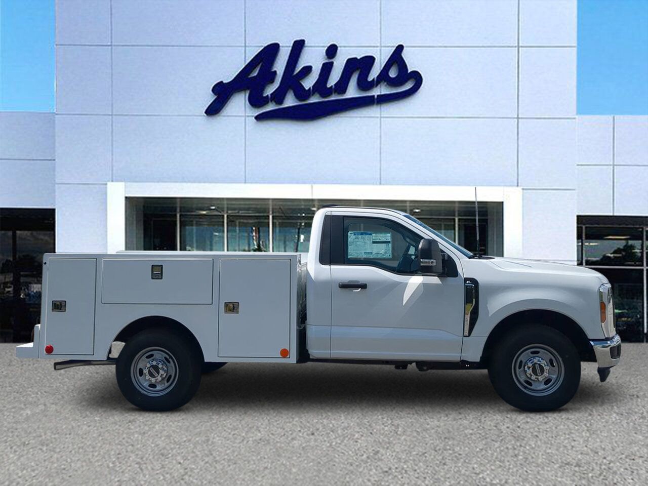 2025 Ford Super Duty F-250 SRW XL Appleton WI