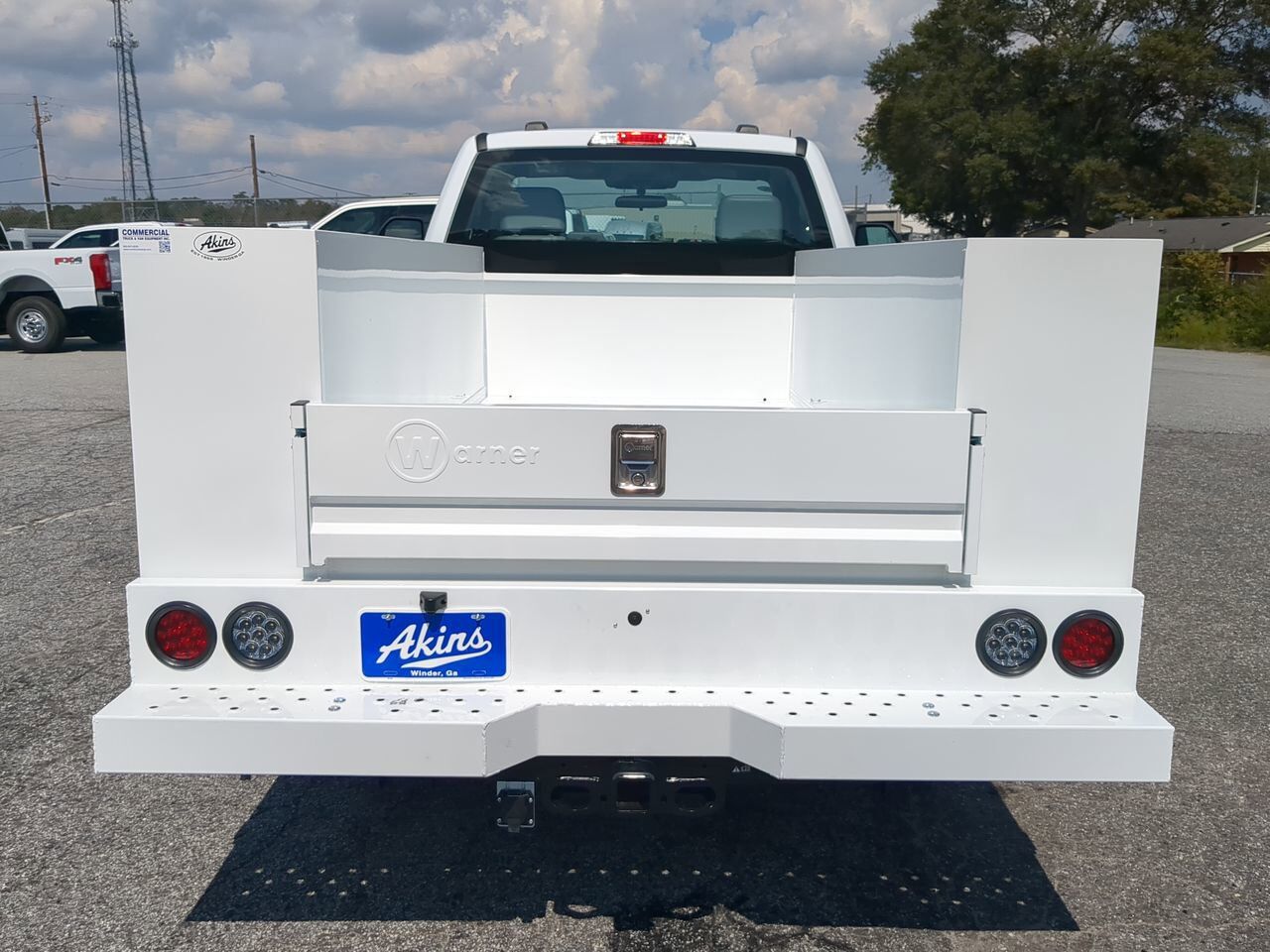 2025 Ford Super Duty F-250 SRW XL Appleton WI