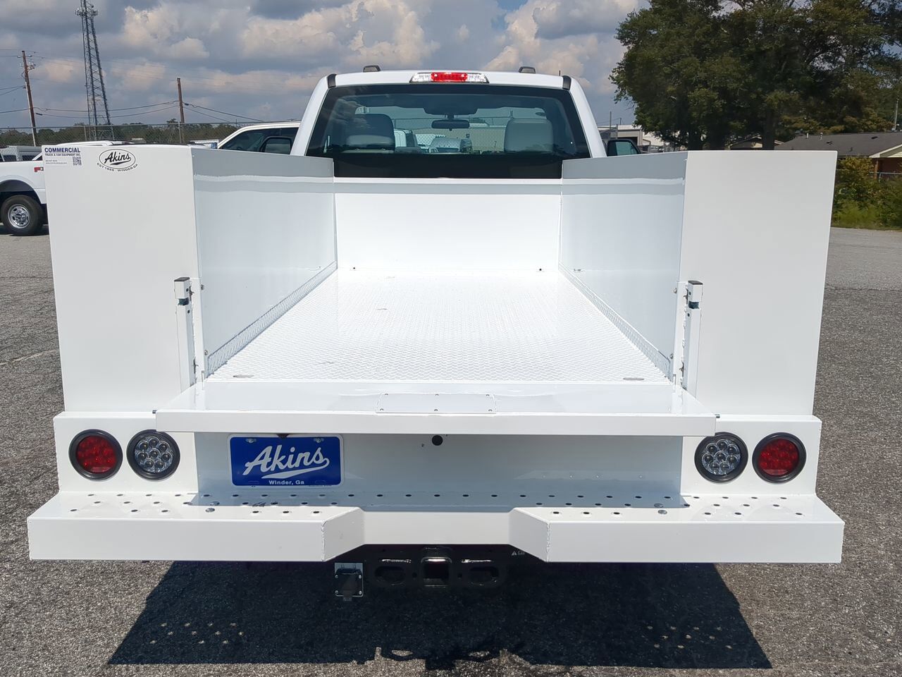 2025 Ford Super Duty F-250 SRW XL Appleton WI