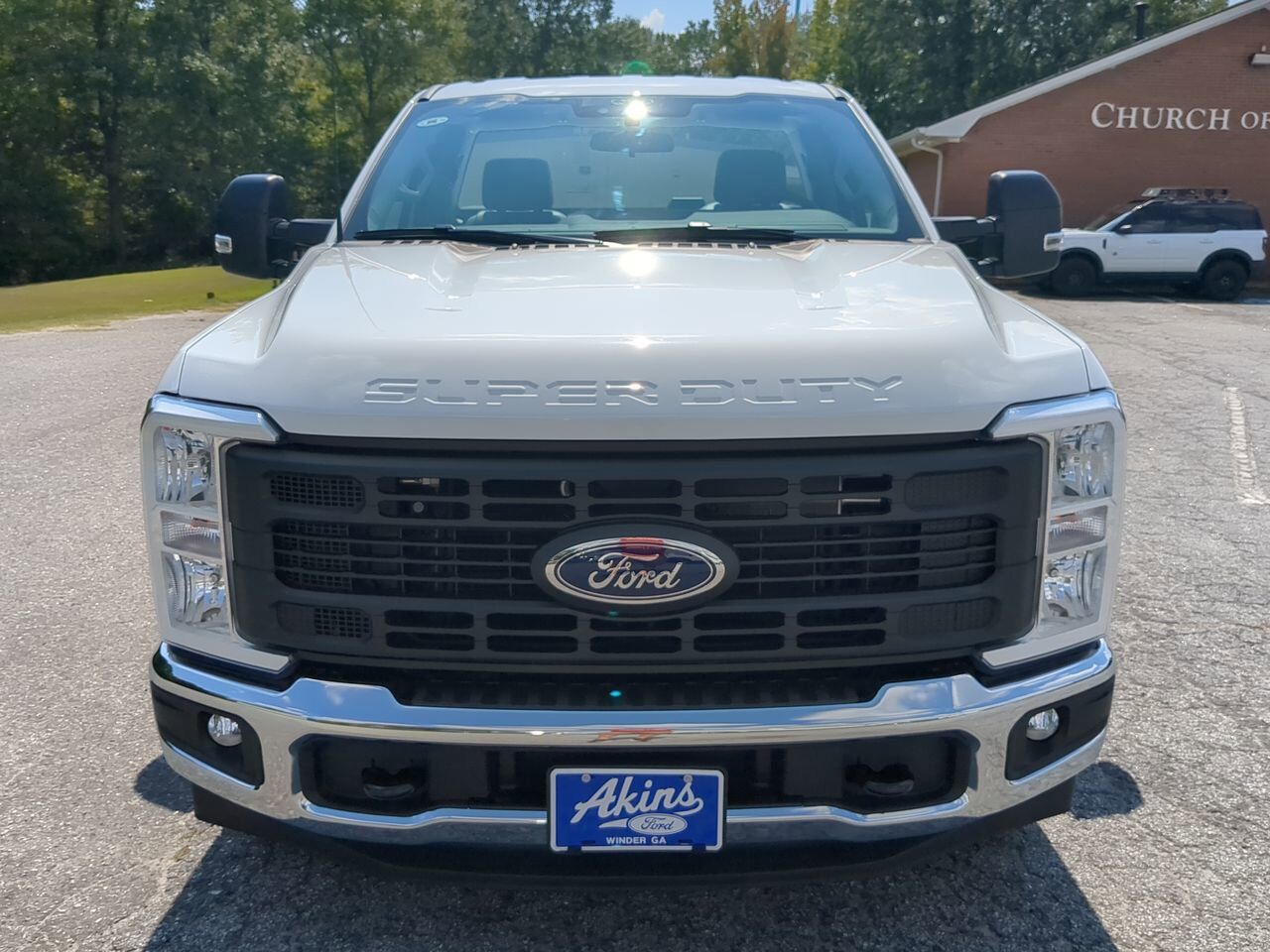2025 Ford Super Duty F-250 SRW XL Appleton WI