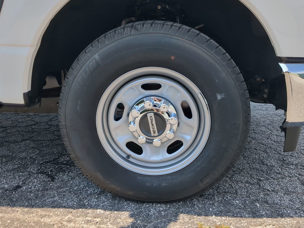2025 Ford Super Duty F-250 SRW XL Appleton WI