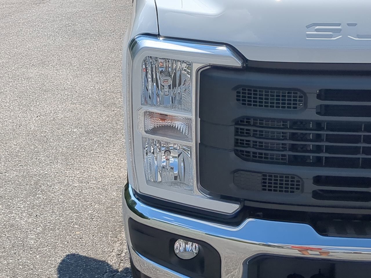 2025 Ford Super Duty F-250 SRW XL Appleton WI