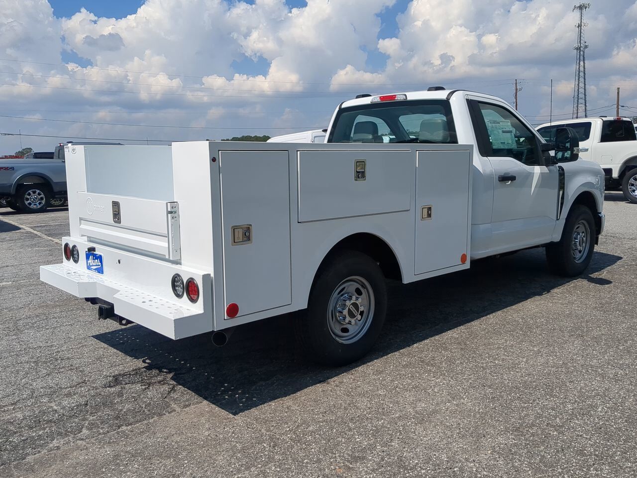 2025 Ford Super Duty F-250 SRW XL Appleton WI