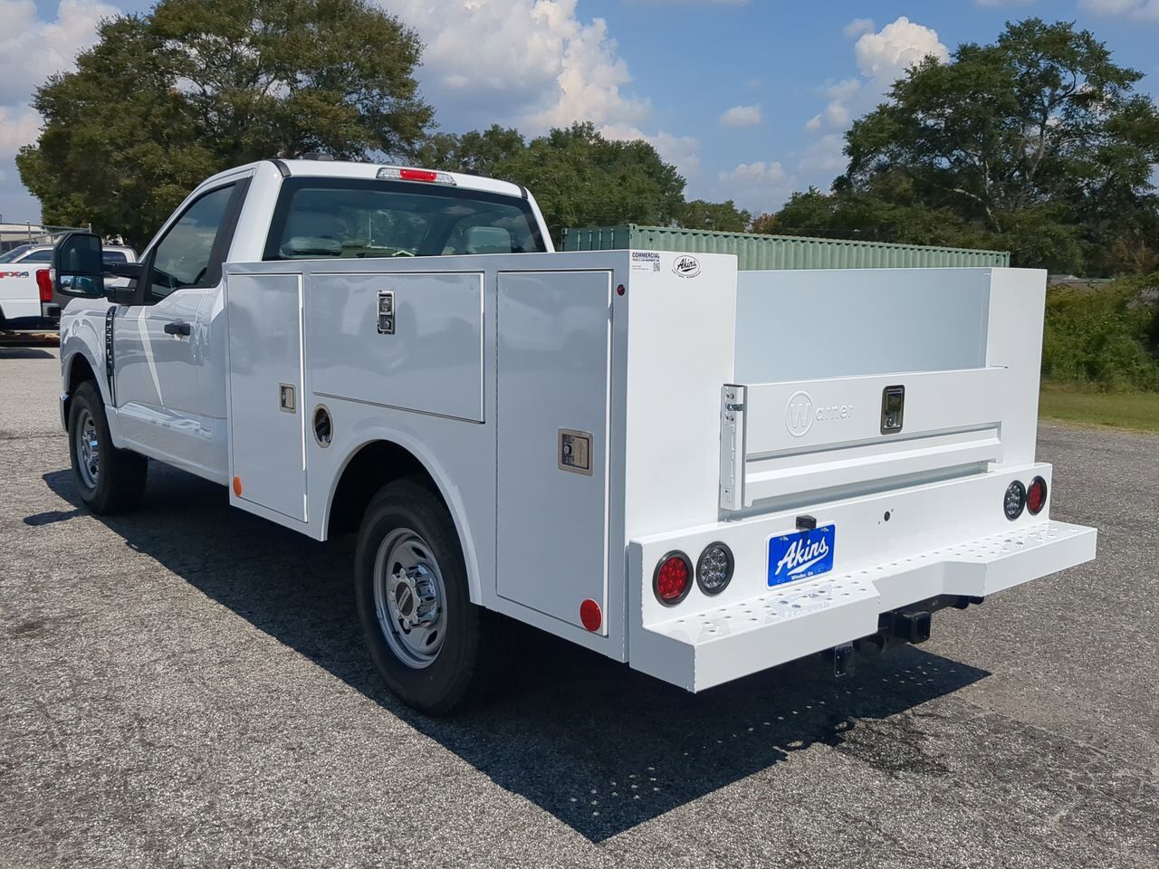 2025 Ford Super Duty F-250 SRW XL Appleton WI
