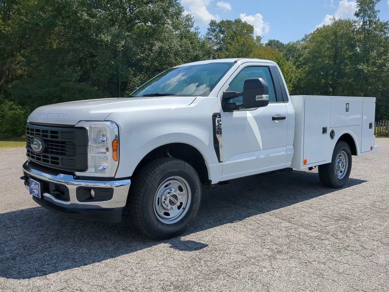 2025 Ford Super Duty F-250 SRW XL Appleton WI