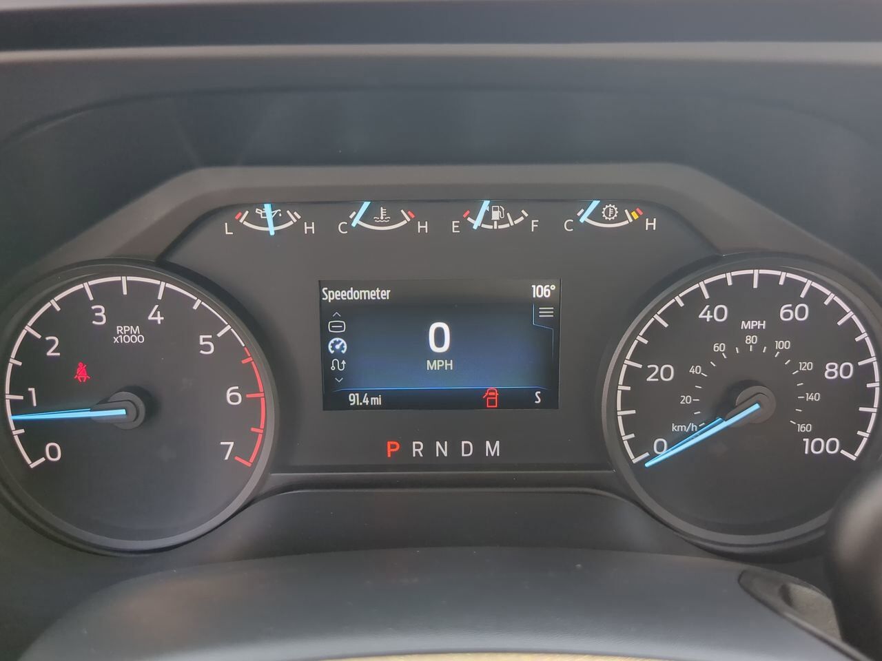 2025 Ford Super Duty F-250 SRW XL Appleton WI