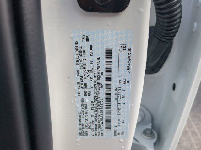 2025 Ford Super Duty F-250 SRW XL Appleton WI